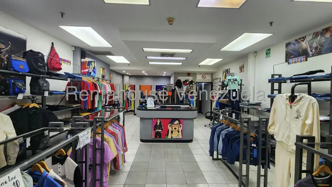 Local Comercial en Venta en Guatire, Miranda - 2