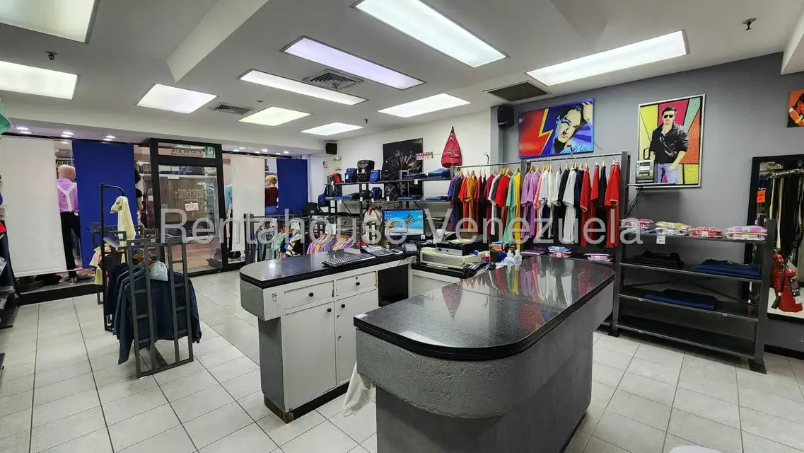 Local Comercial en Venta en Guatire, Miranda - 4