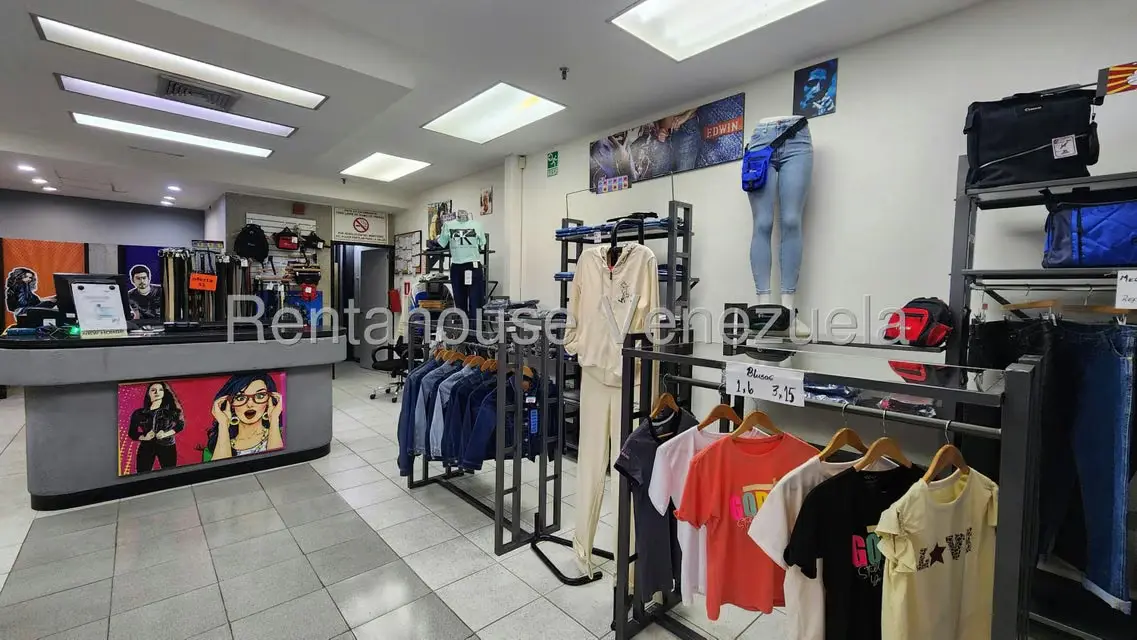 Local Comercial en Venta en Guatire, Miranda - 6