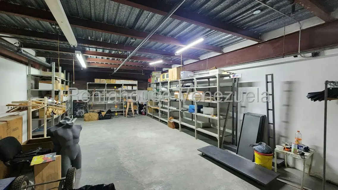 Local Comercial en Venta en Guatire, Miranda - 7