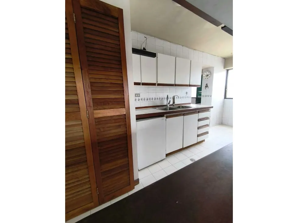 Vendo apartamento 149m2 El Marques 3195 - 15