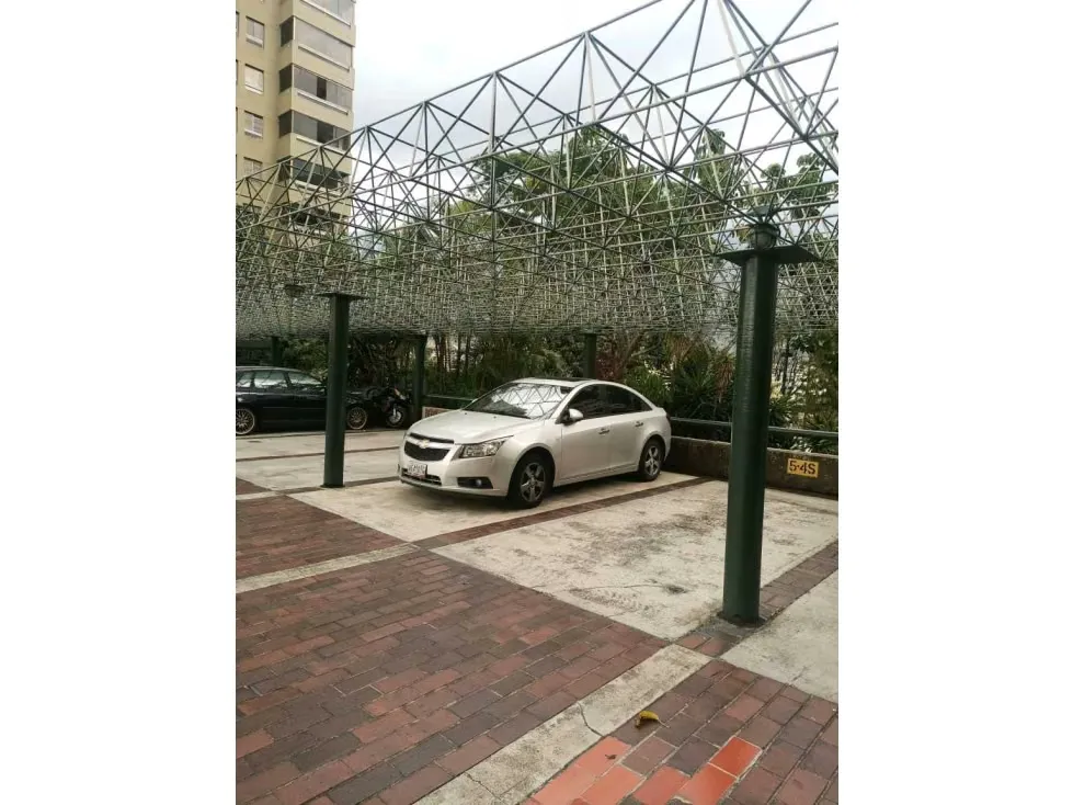 Vendo apartamento 149m2 El Marques 3195 - 3