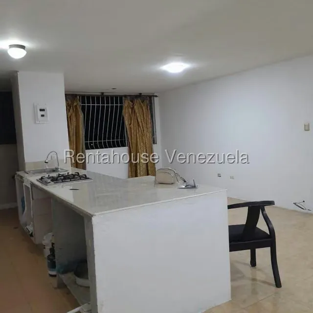 Apartamento (1 Nivel) en Venta en Las Trinitarias, Lara - 15