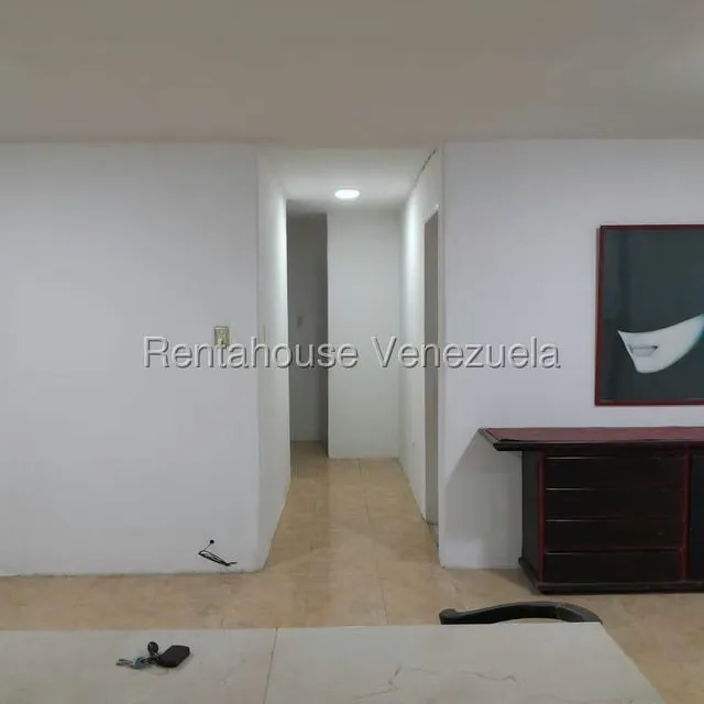 Apartamento (1 Nivel) en Venta en Las Trinitarias, Lara - 17