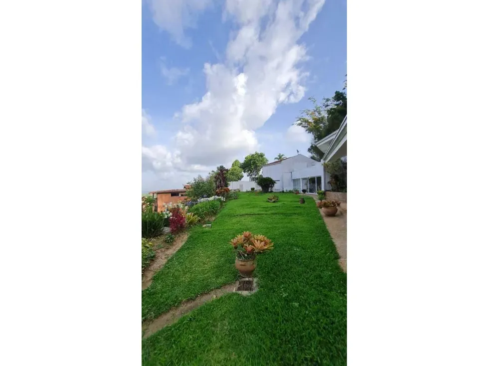 Vendo casa 900m2 La Union 3089 - 2