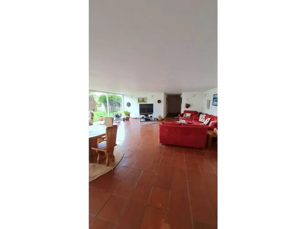 Vendo casa 900m2 La Union 3089 - 15