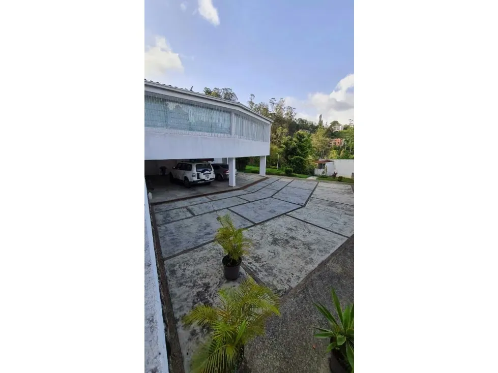 Vendo casa 900m2 La Union 3089 - 4
