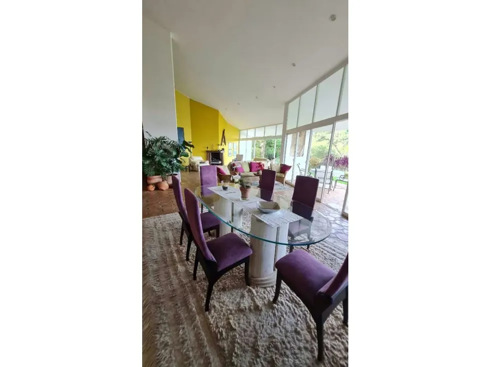 Vendo casa 900m2 La Union 3089 - 5