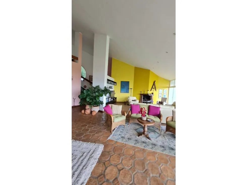 Vendo casa 900m2 La Union 3089 - 6