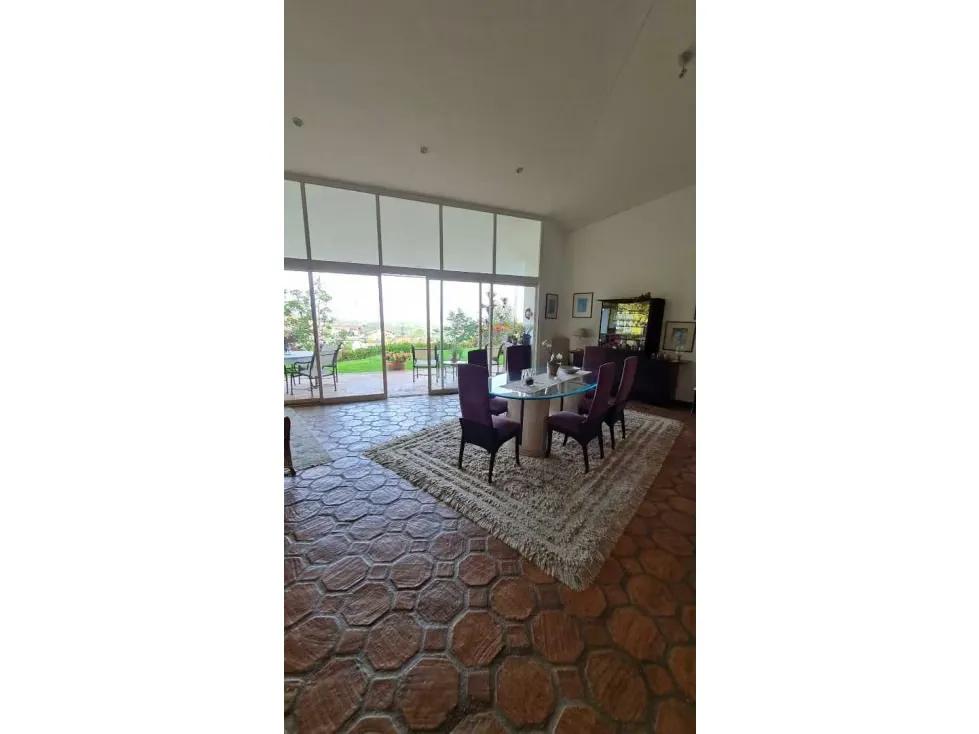 Vendo casa 900m2 La Union 3089 - 8
