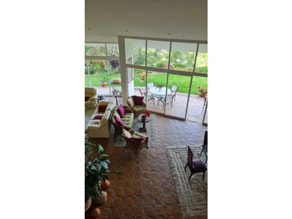 Vendo casa 900m2 La Union 3089 - 9