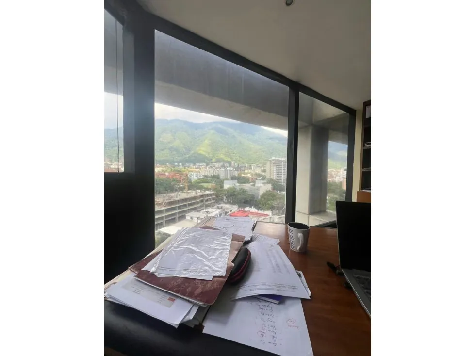Se alquila oficina 250m2 La Castellana 5249 - 11