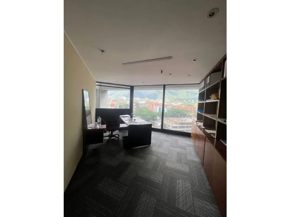 Se alquila oficina 250m2 La Castellana 5249 - 12