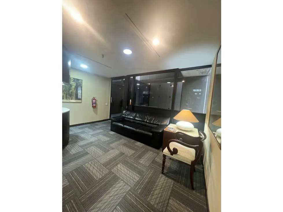 Se alquila oficina 250m2 La Castellana 5249 - 14