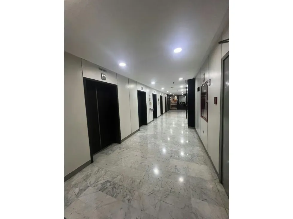 Se alquila oficina 250m2 La Castellana 5249 - 16
