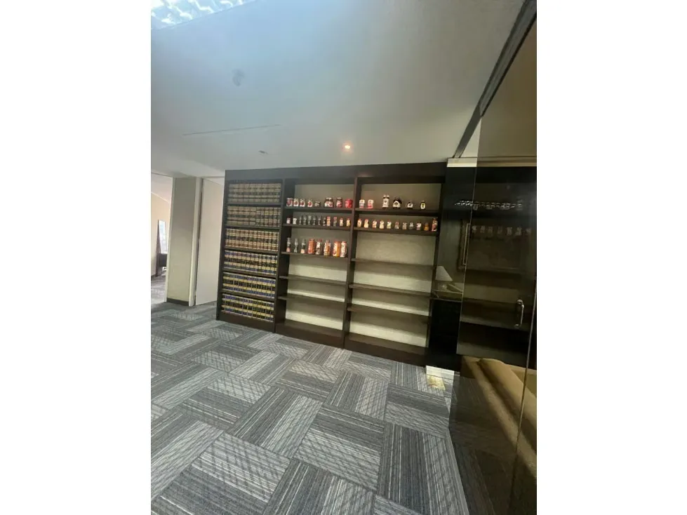 Se alquila oficina 250m2 La Castellana 5249 - 4
