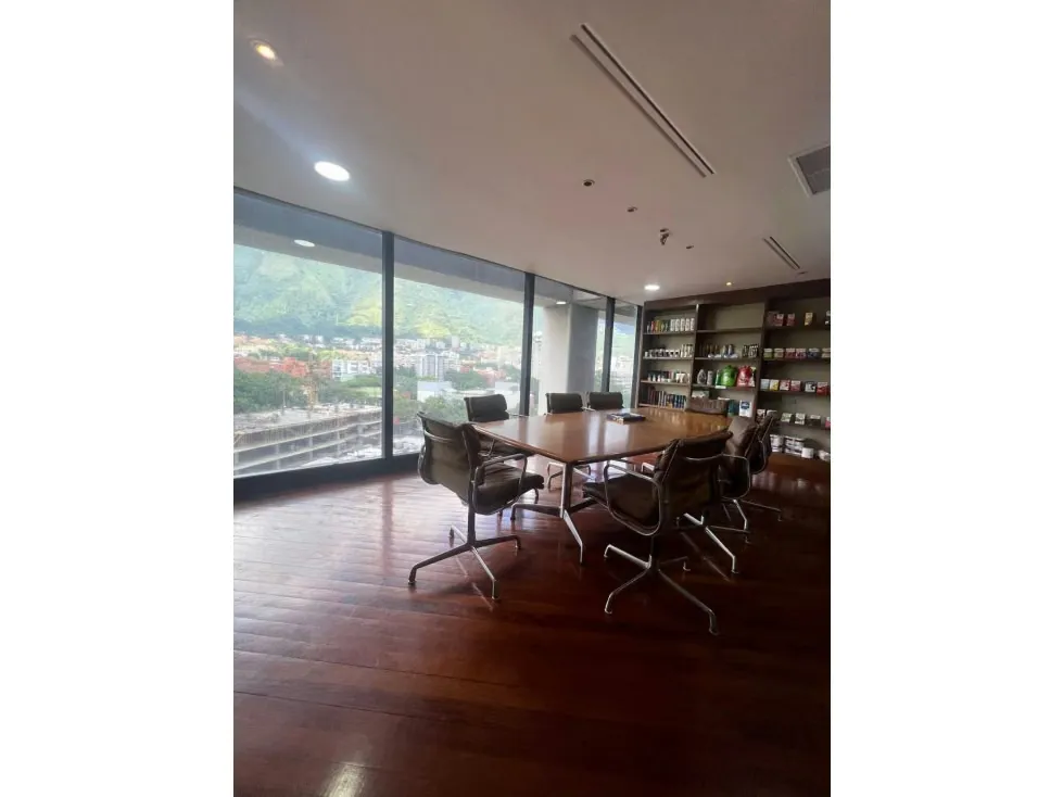 Se alquila oficina 250m2 La Castellana 5249 - 10