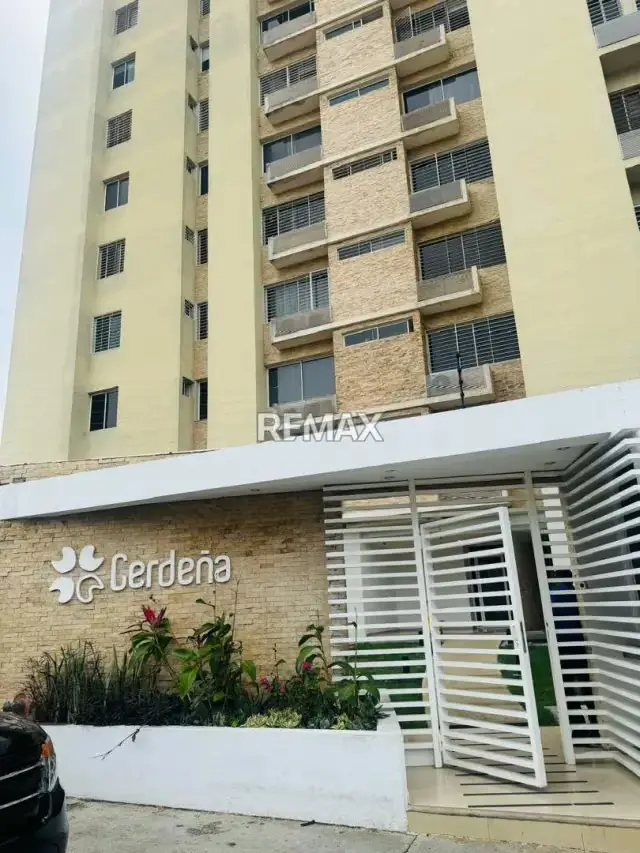 Apartamento en Alquiler Edificio Cerdeña, Zona Oeste- Barquisimeto