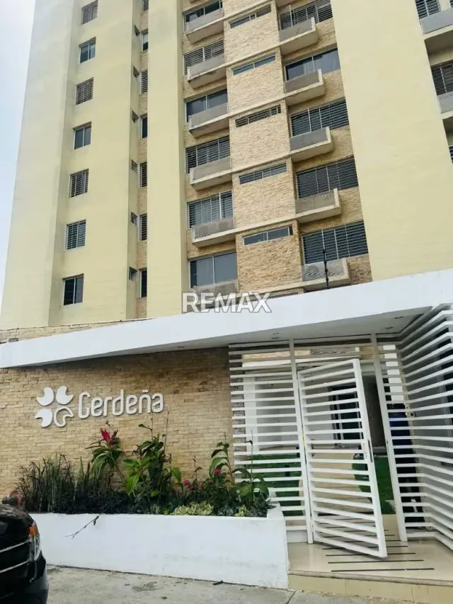 Apartamento en Alquiler Edificio Cerdeña, Zona Oeste- Barquisimeto