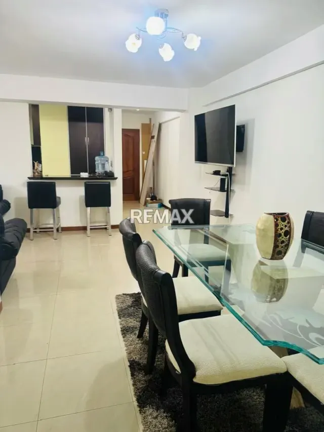 Apartamento en Alquiler Edificio Cerdeña, Zona Oeste- Barquisimeto - 13