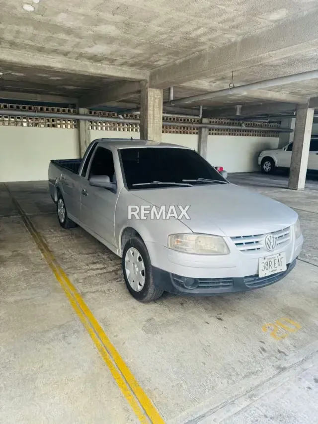 Apartamento en Alquiler Edificio Cerdeña, Zona Oeste- Barquisimeto - 16