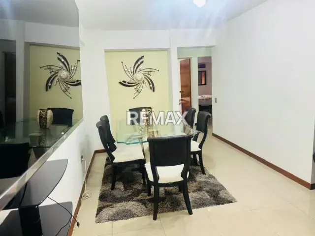 Apartamento en Alquiler Edificio Cerdeña, Zona Oeste- Barquisimeto - 3