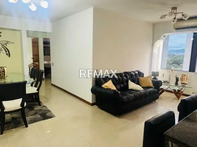 Apartamento en Alquiler Edificio Cerdeña, Zona Oeste- Barquisimeto - 6