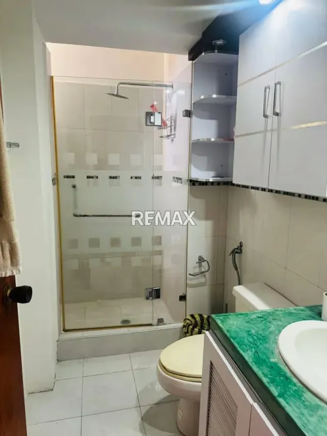 Apartamento en Alquiler Edificio Cerdeña, Zona Oeste- Barquisimeto - 9