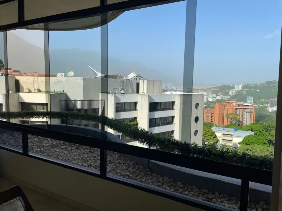 Vendo apto 400m2 3h+s/5b/5p Colinas de Valle Arriba 5338