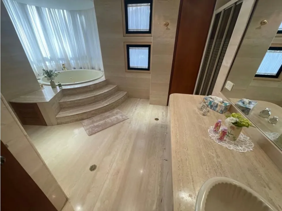 Vendo apto 400m2 3h+s/5b/5p Colinas de Valle Arriba 5338 - 12
