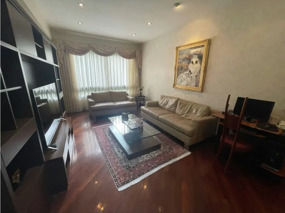 Vendo apto 400m2 3h+s/5b/5p Colinas de Valle Arriba 5338 - 8