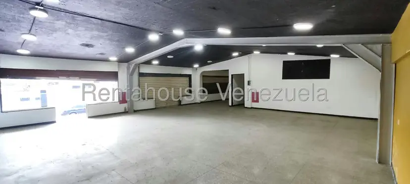 Comercial (Local Comercial) en Venta en Las Mercedes, Lara