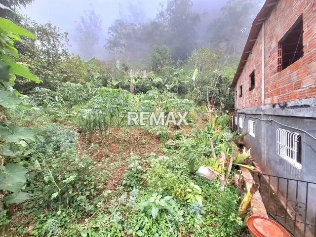 Casa de campo en venta Sector El Fical Municipio Andrés Bello, Vía mesa de Aura Cordero - 10