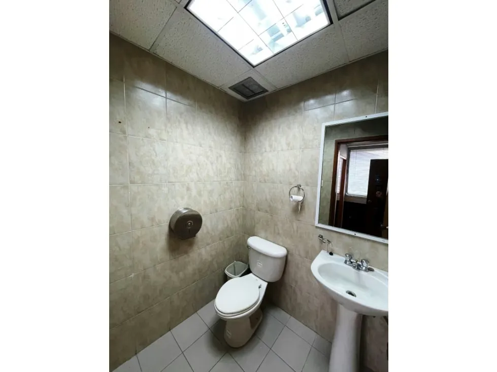 Oficina - Las Mercedes - 240 Mts2 - 8