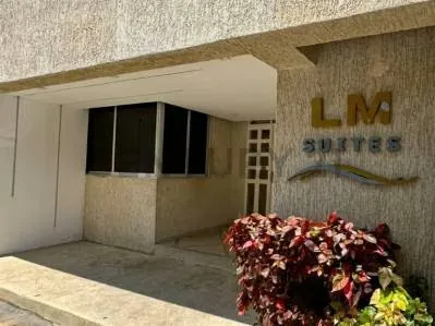 APARTAMENTO EN VENTA EN RESIDENCIA LM SUITES LECHERIA