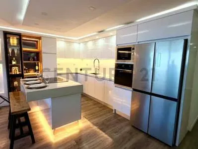 APARTAMENTO EN VENTA EN RESIDENCIA LM SUITES LECHERIA - 2