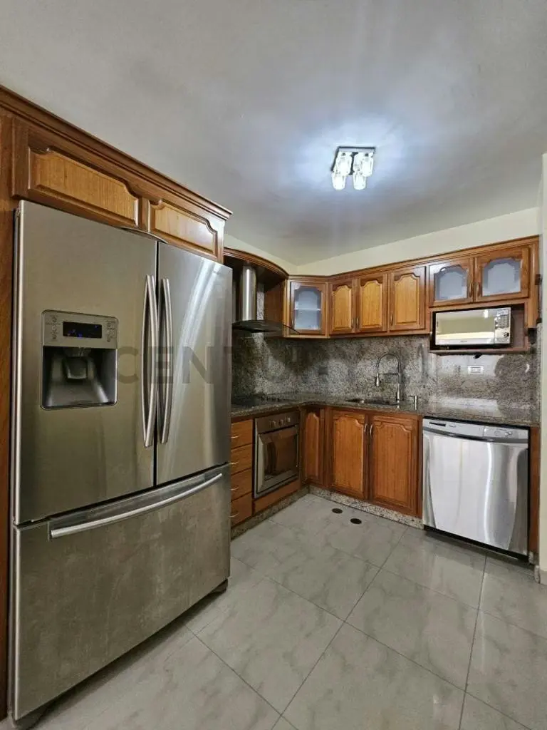 En venta penthouse en el conjunto residencial palma real lecheria - 3