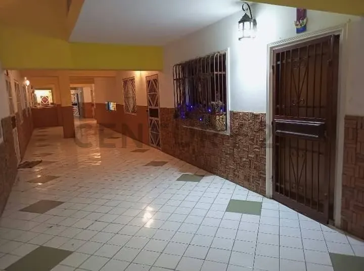 Acogedor apartamento en venta en El Manzanillo, San Francisco - 2