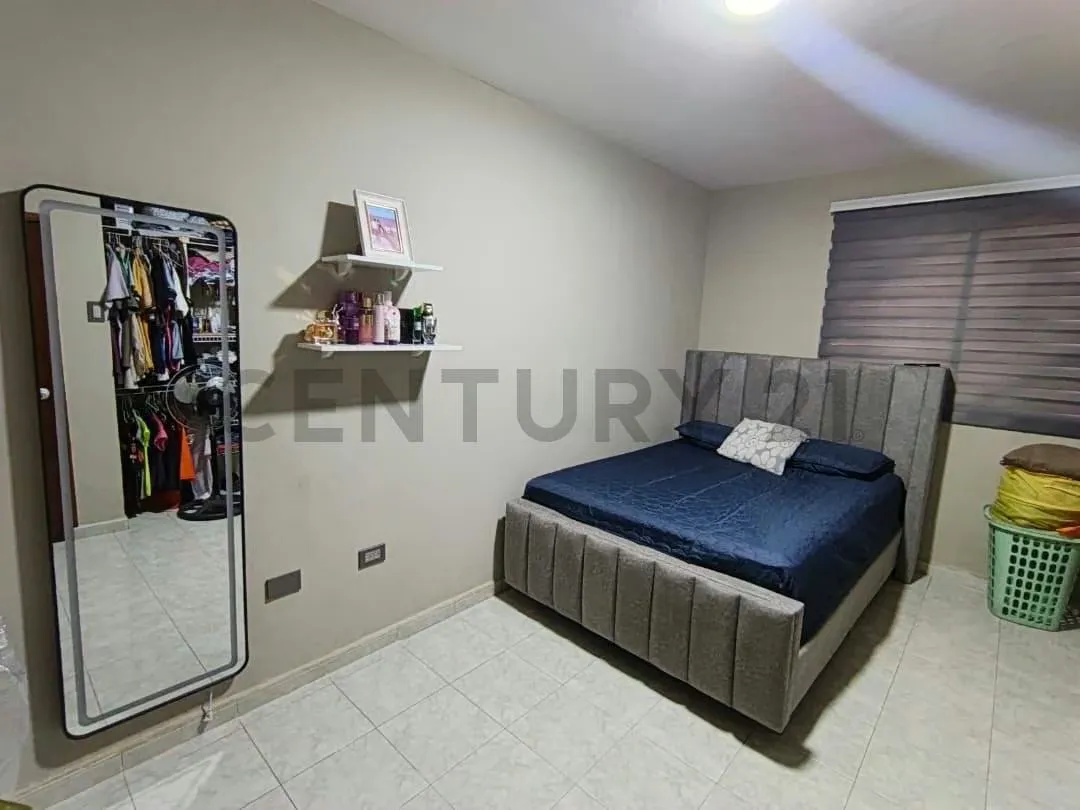 Acogedor apartamento en venta en El Manzanillo, San Francisco - 5