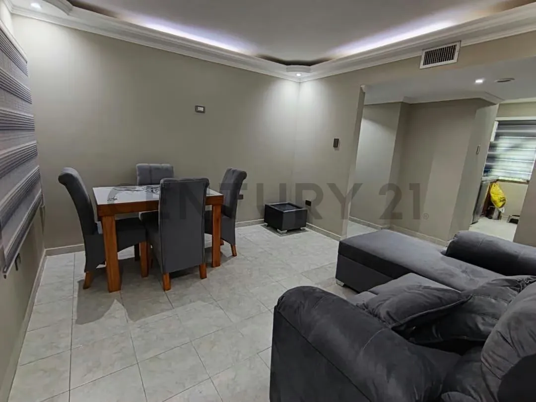 Acogedor apartamento en venta en El Manzanillo, San Francisco - 7