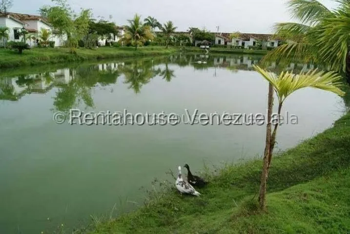 Apartamento (Duplex) en Venta en Higuerote, Miranda - 12