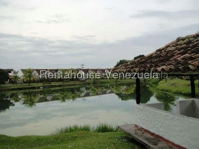 Apartamento (Duplex) en Venta en Higuerote, Miranda - 13