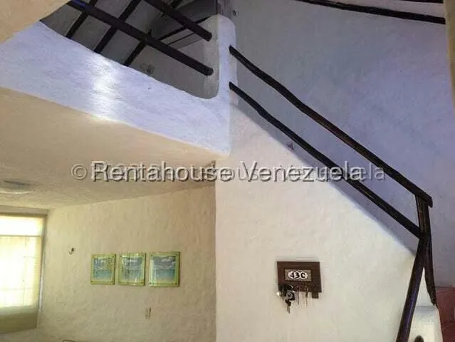 Apartamento (Duplex) en Venta en Higuerote, Miranda - 3