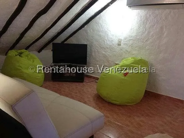 Apartamento (Duplex) en Venta en Higuerote, Miranda - 6