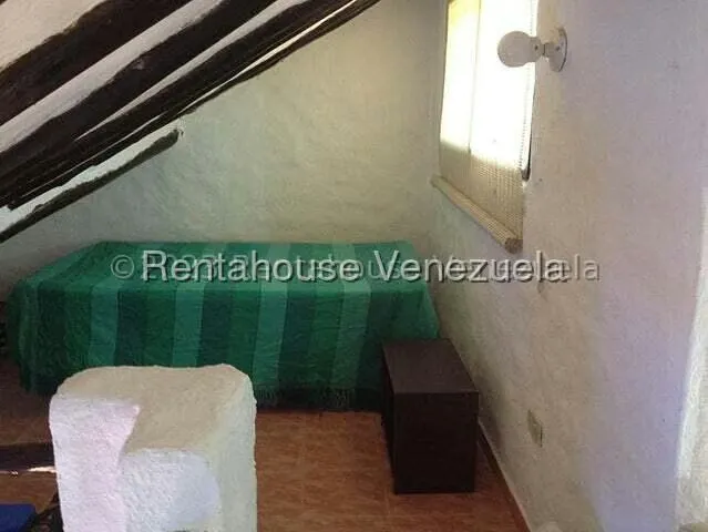 Apartamento (Duplex) en Venta en Higuerote, Miranda - 8