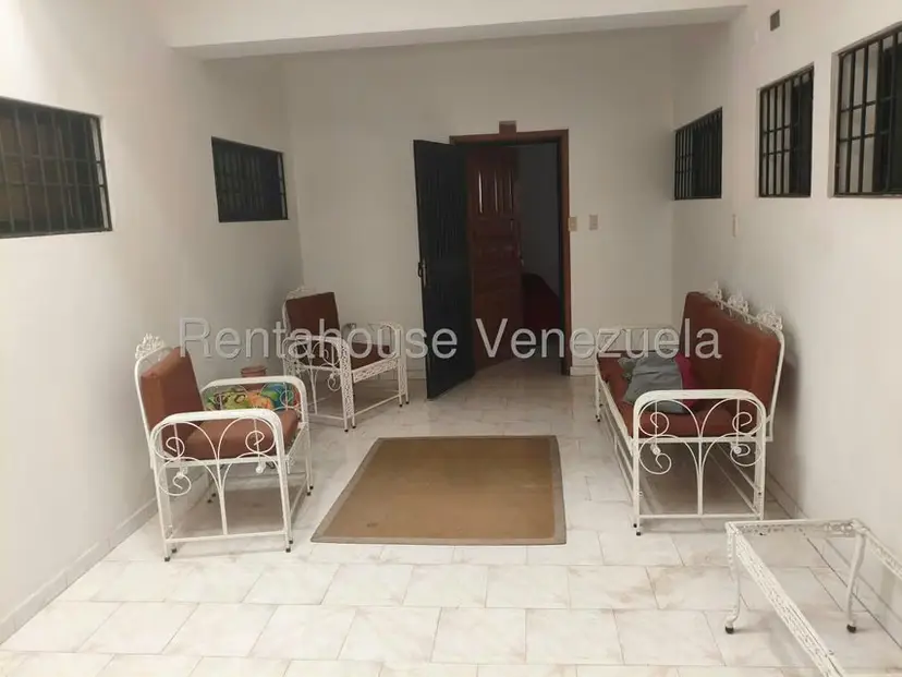 Apartamento (Multiples Niveles) en Alquiler en Santa Fe, Falcon