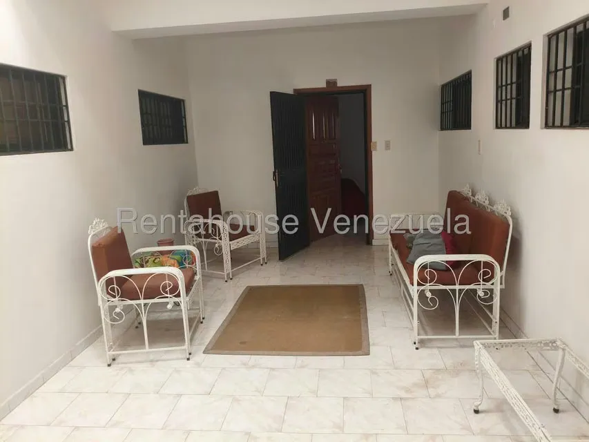 Apartamento (Multiples Niveles) en Alquiler en Santa Fe, Falcon - 25
