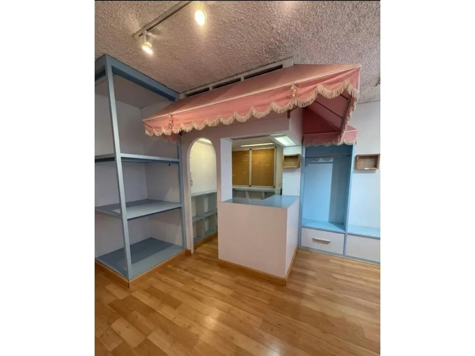 Local en alquiler 70m², CC. Paseo las Mercedes - 2