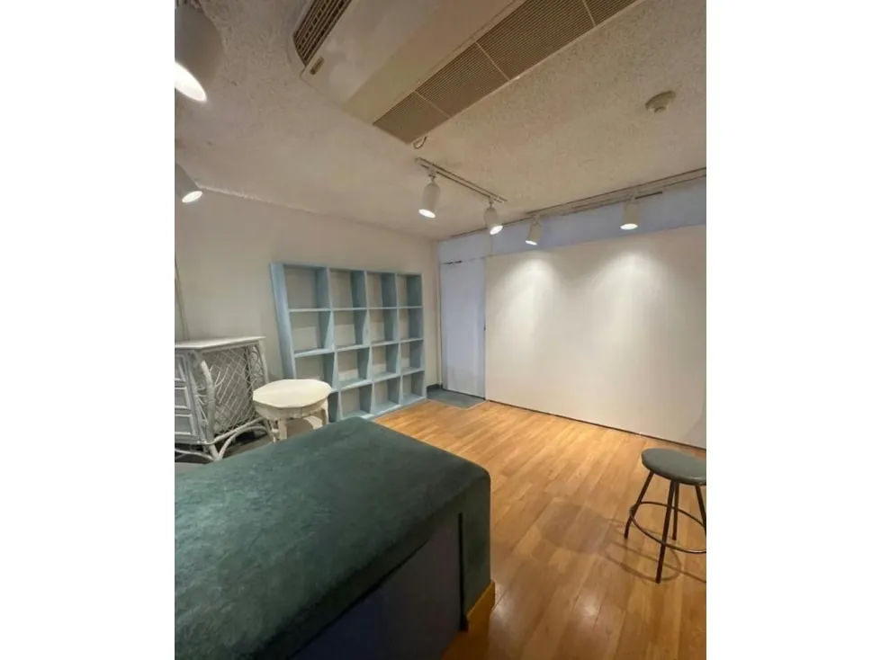 Local en alquiler 70m², CC. Paseo las Mercedes - 5