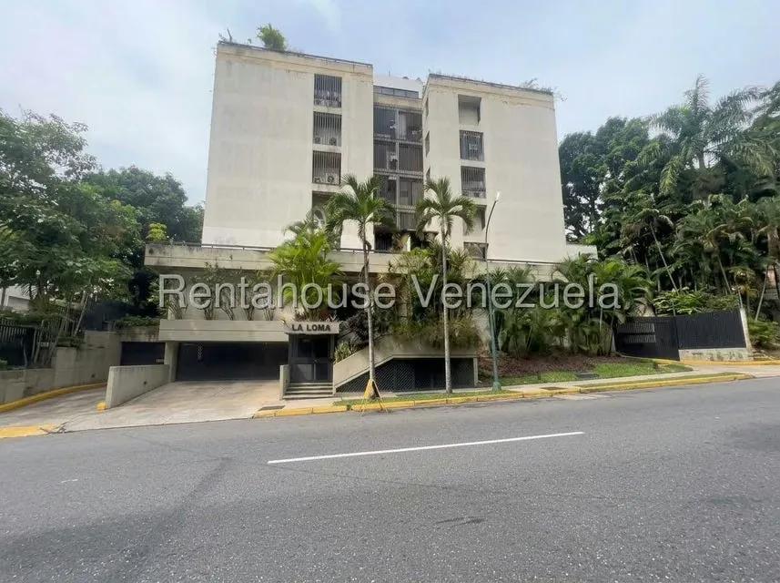 Apartamento (1 Nivel) en Venta en Los Samanes, Distrito Metropolitano